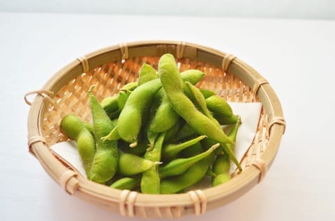 vegan convenience stores in japan
