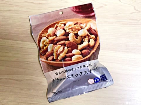 vegan convenience store japan