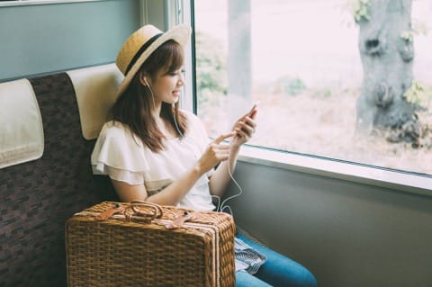 Japan rail pass