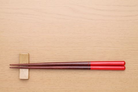 Japanese chopsticks