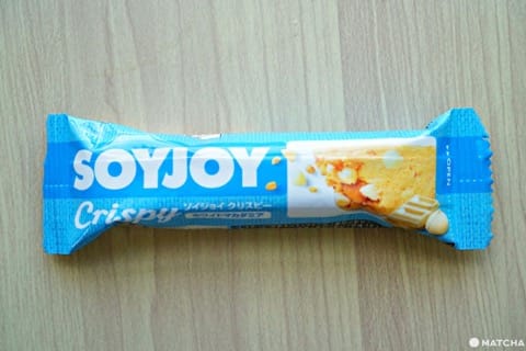 soyjoy bar