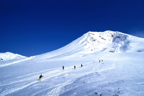 asahidake