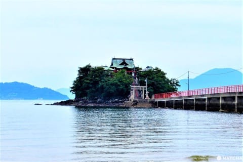 津嶋神社