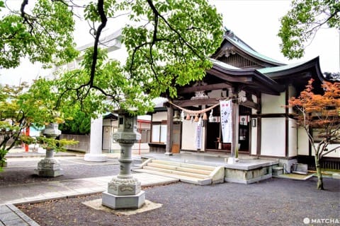 津嶋神社