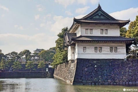 江戶城
