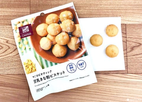 vegan convenience store Japan