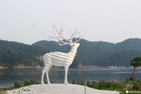 【宮城県】アート・食・音楽の総合芸術祭!リボーンアート・フェスティバル 2019のみどころ5選