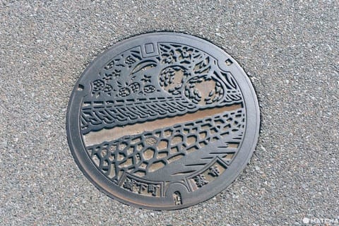 【山口】荻市,推薦給不在乎時間喜歡悠哉觀光的你!