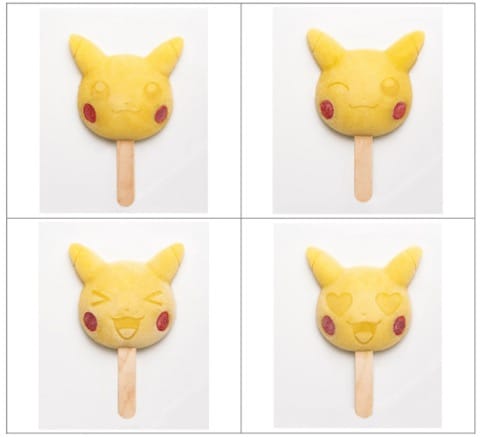 Yokohama Pikachu Outbreak 2019 - Eevee's Return Alongside 2000 Pikachus