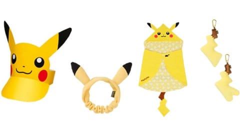 Yokohama Pikachu Outbreak 2019 - Eevee's Return Alongside 2000 Pikachus