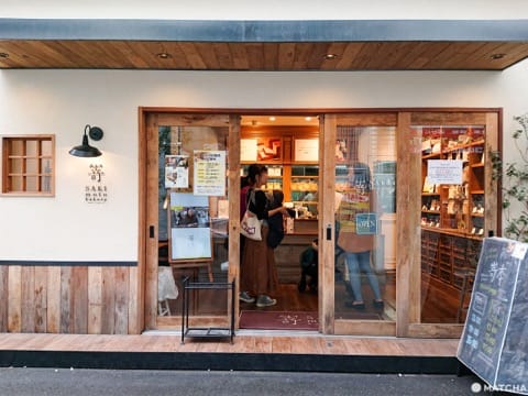【大阪】女子旅必去下午茶质感cafe4选