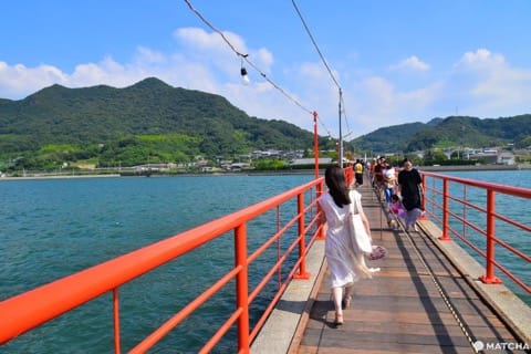 津嶋神社