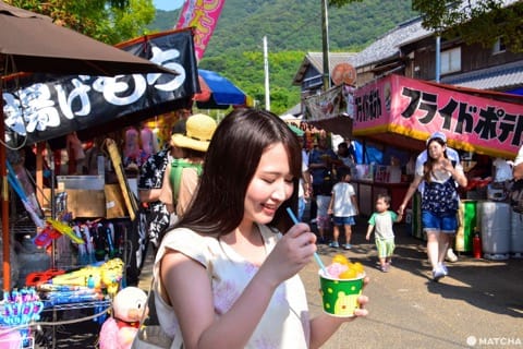 津嶋神社