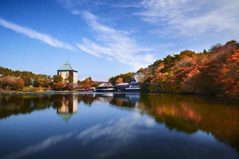 青森屋 秋