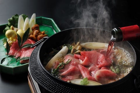 界 松本