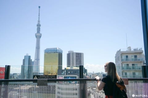 Asakusa