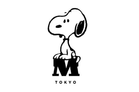 東京史努比博物館
