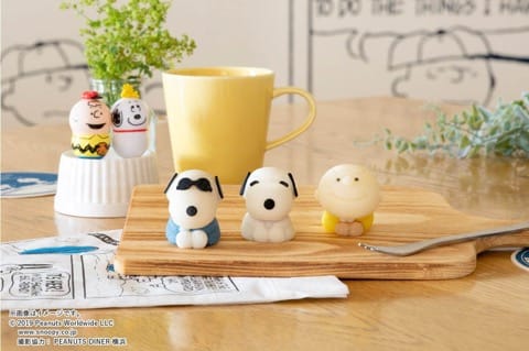 snoopy lawson