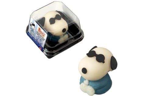 JOE COOL snoopy