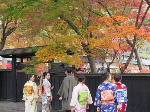 角館フォト