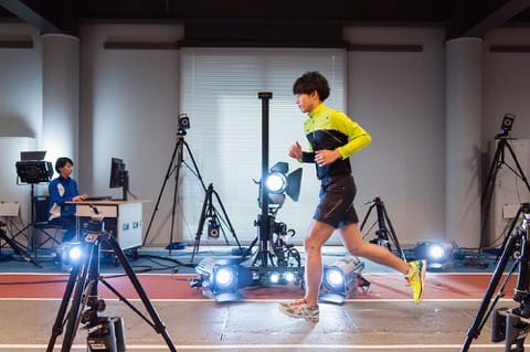 Craftmanship x Technology จิตวิญญาณแห่งการสร้างสรรค์รองเท้า ASICS JAPAN COLLECTION โดย ASICS