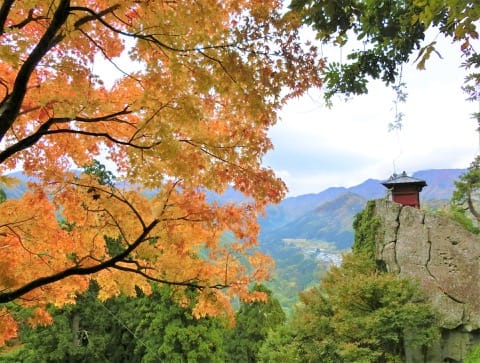 山寺