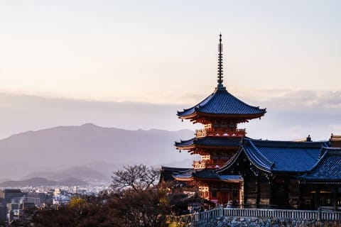 Solo Travel In Japan - Destinations, Things To Do, And Tips