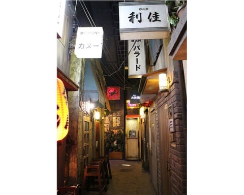 日本全国の絶品ラーメンが集結!「新横浜ラーメン博物館」