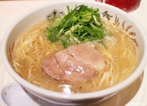 日本全国の絶品ラーメンが集結!「新横浜ラーメン博物館」