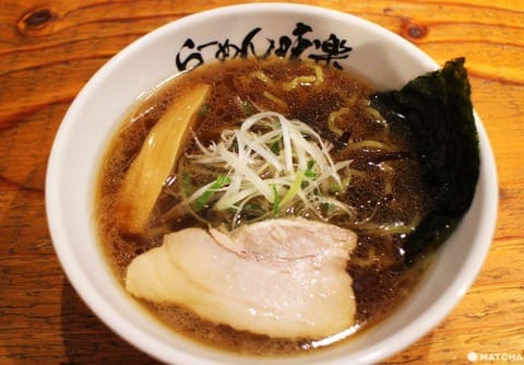 日本全国の絶品ラーメンが集結!「新横浜ラーメン博物館」