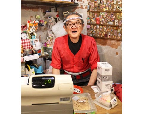 日本全国の絶品ラーメンが集結!「新横浜ラーメン博物館」