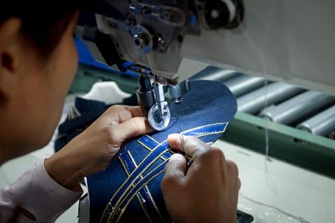 Craftmanship x Technology จิตวิญญาณแห่งการสร้างสรรค์รองเท้า ASICS JAPAN COLLECTION โดย ASICS