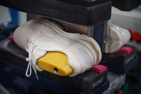 Craftmanship x Technology จิตวิญญาณแห่งการสร้างสรรค์รองเท้า ASICS JAPAN COLLECTION โดย ASICS
