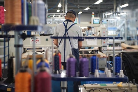 Craftmanship x Technology จิตวิญญาณแห่งการสร้างสรรค์รองเท้า MADE IN JAPAN โดย ASICS