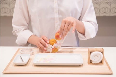 蝶矢梅體驗專門店