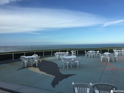 賞晨曦海鮮滿喫 千葉縣銚子市一日輕旅行