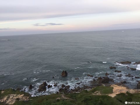 賞晨曦海鮮滿喫 千葉縣銚子市一日輕旅行