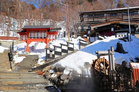 蔵王樹氷完全ガイド