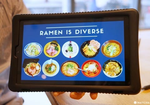 byFood ramen tour