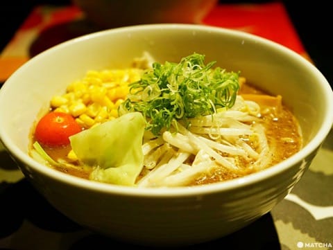shoyu ramen