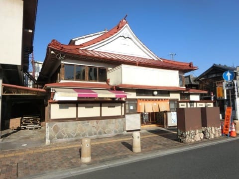 『湯を沸かすほどの熱い愛』のロケ地銭湯へ行って、“湯を沸かすほどの熱い思い出”をつくってきた