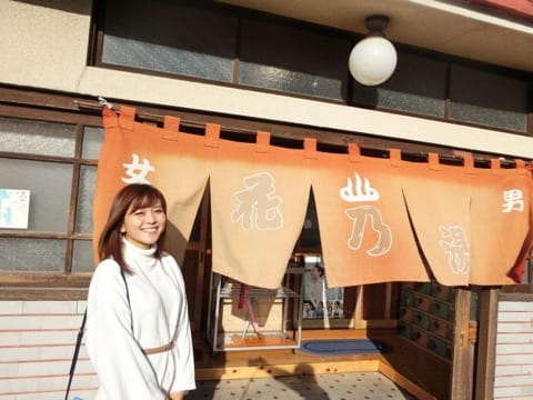 『湯を沸かすほどの熱い愛』のロケ地銭湯へ行って、“湯を沸かすほどの熱い思い出”をつくってきた