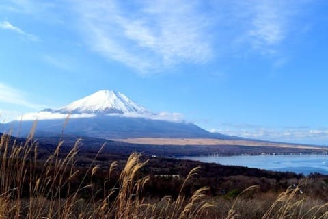 山中湖でやりたい8つのこと