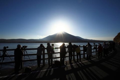 山中湖でやりたい8つのこと
