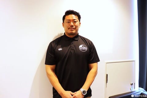 日本最小的橄榄球球场物语