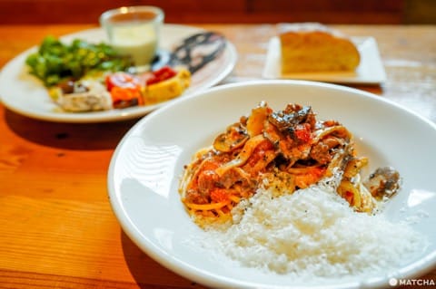 山形_老屋咖啡廳_GEA_restaurant0053