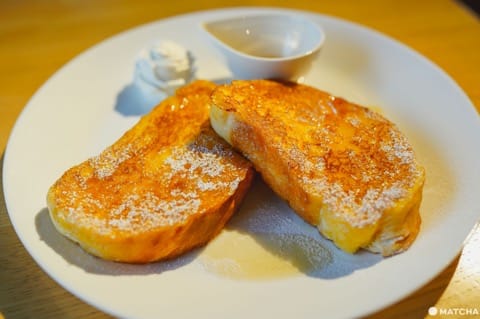 山形_老屋咖啡廳_銀杏咖啡廳_icho cafe