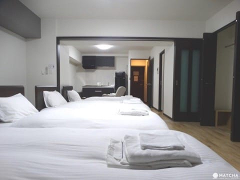 大阪住宿