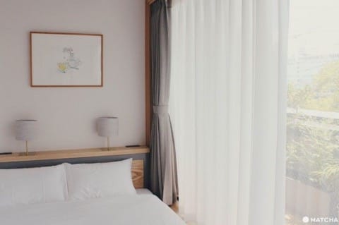 大阪住宿