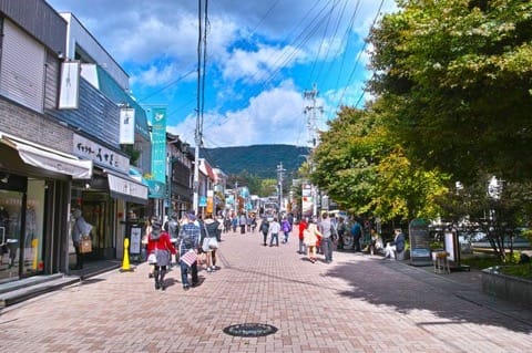 クラシックホテルから老舗旅館まで 軽井沢の高級ホテル4選